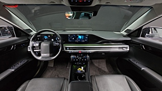 HYUNDAI GRANDEUR HYBRID GN7 2024