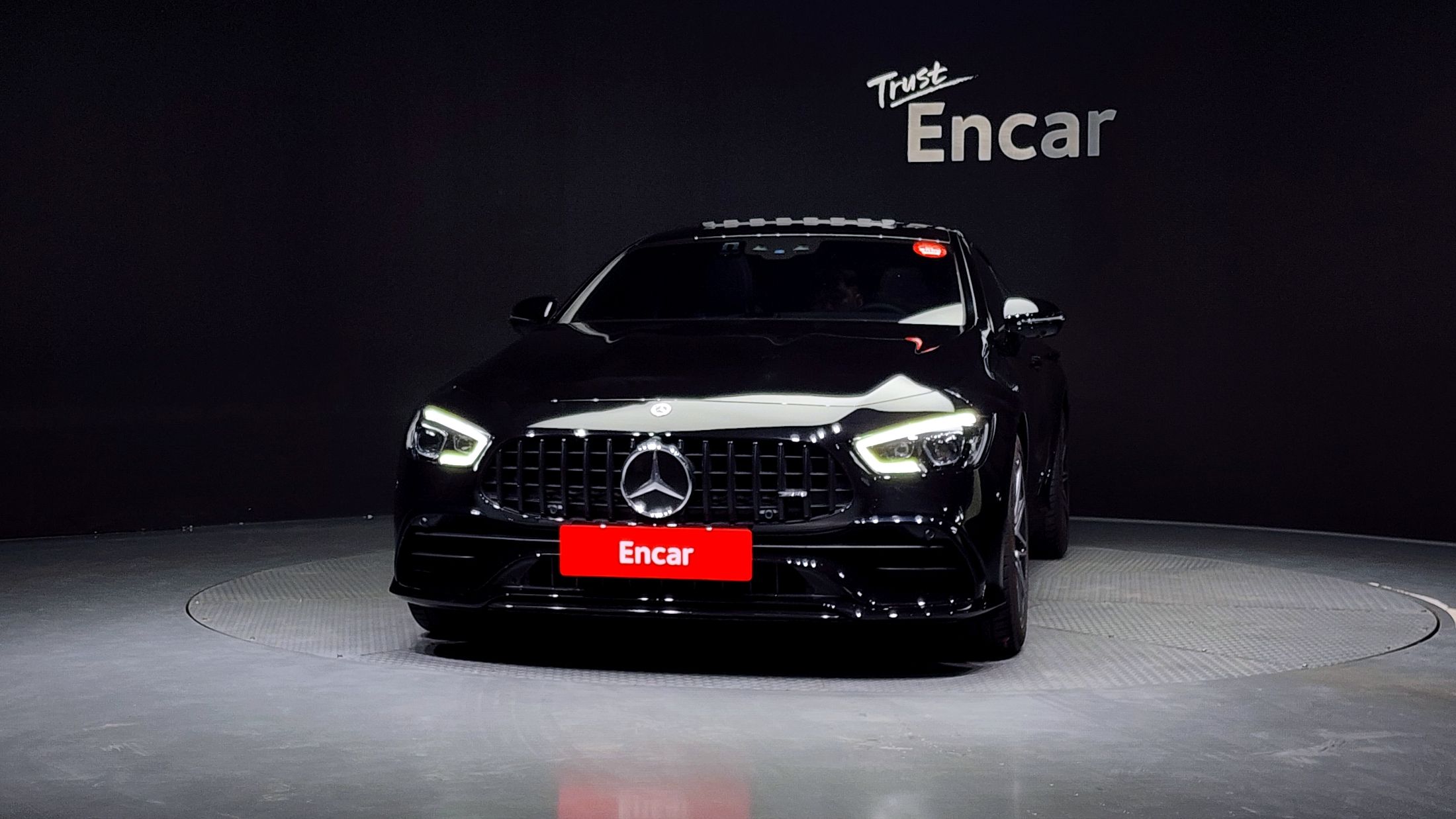 MERCEDES BENZ AMG GT 2023