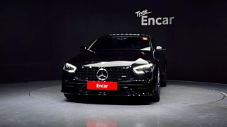 MERCEDES BENZ AMG GT 2023