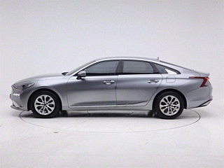 KIA K8 2021