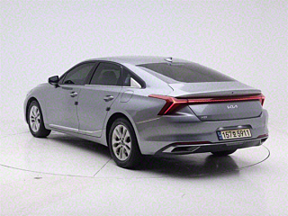 KIA K8 2021