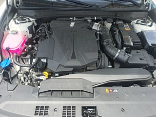 HYUNDAI GRANDEUR GN7 2023