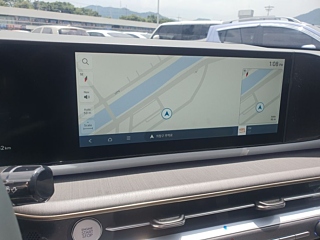 HYUNDAI GRANDEUR GN7 2023