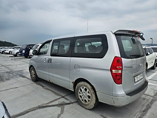HYUNDAI STAREX GRAND 2010