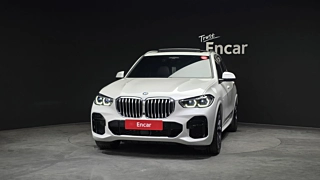 BMW X5 G05 2023