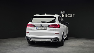 BMW X5 G05 2023