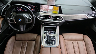BMW X5 G05 2023
