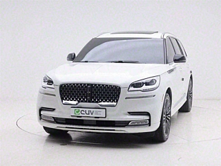 LINCOLN AVIATOR  2 GENERATION 3.0 Black  AWD 2023