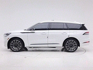 LINCOLN AVIATOR  2 GENERATION 3.0 Black  AWD 2023
