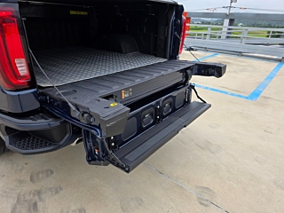 GMC SIERRA  -X 2023