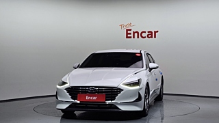 HYUNDAI SONATA DN8 2020