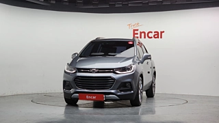 DAEWOO TRAX  1.4 Premier 2018