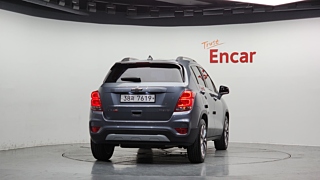 DAEWOO TRAX  1.4 Premier 2018
