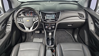 DAEWOO TRAX  1.4 Premier 2018