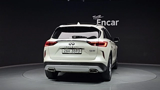 INFINITI QX50 P71A  2.0 2019