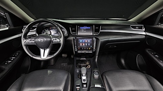 INFINITI QX50 P71A  2.0 2019