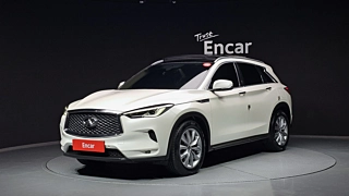 INFINITI QX50 P71A  2.0 2019