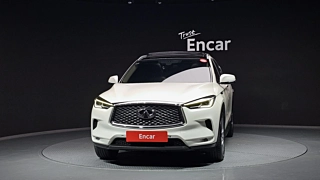 INFINITI QX50 P71A  2019