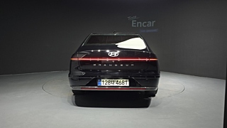 HYUNDAI GRANDEUR GN7 2022
