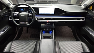 HYUNDAI GRANDEUR GN7 2022
