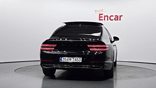 GENESIS G80 RG3 2020