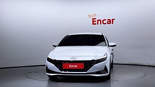 HYUNDAI AVANTE CN7 2022