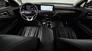 KIA K8 2023