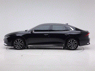 HYUNDAI GRANDEUR IG 2022