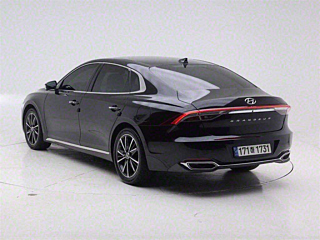 HYUNDAI GRANDEUR IG 2022