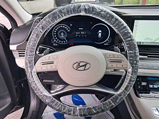 HYUNDAI GRANDEUR IG 2022