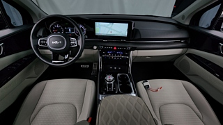 KIA CARNIVAL 2023
