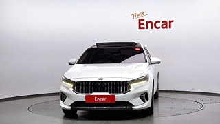 KIA K7 PREMIER 2019