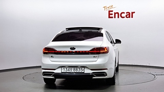 KIA K7 PREMIER 2019