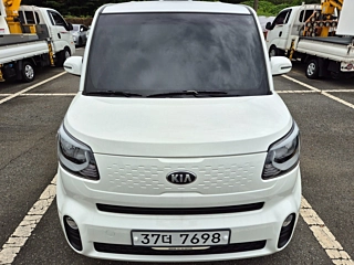 KIA RAY 2019