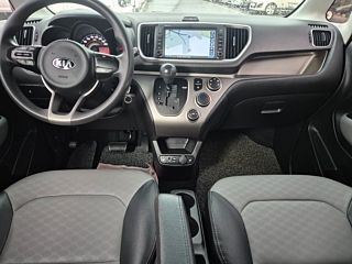 KIA RAY 2019