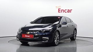 DAEWOO MALIBU  1.5 Turbo LTZ 2018