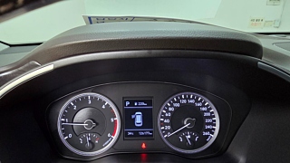 HYUNDAI SANTAFE TM 2019