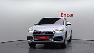AUDI Q5 FY 2020