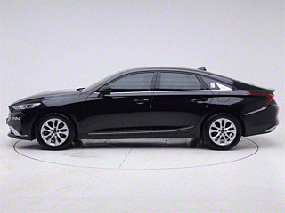 KIA K8 2021
