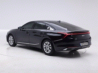 KIA K8 2021