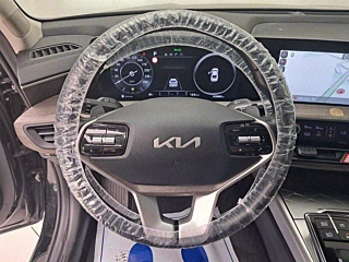 KIA K8 2021