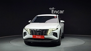 HYUNDAI TUCSON NX4 2023