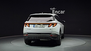 HYUNDAI TUCSON NX4 2023