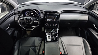 HYUNDAI TUCSON NX4 2023