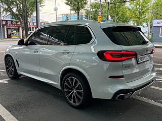 BMW X5 G05 2021
