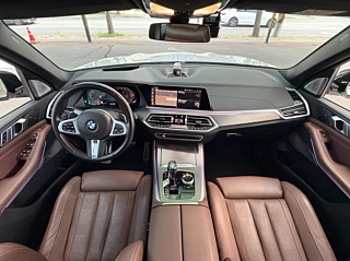 BMW X5 G05 2021