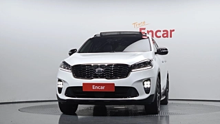 KIA SORENTO 2017