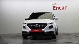 HYUNDAI VENUE 2020