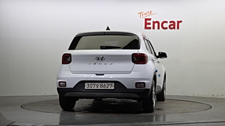 HYUNDAI VENUE 2020