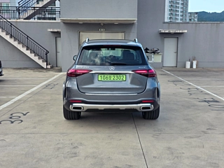 MERCEDES BENZ GLE-CLASS W167  2025